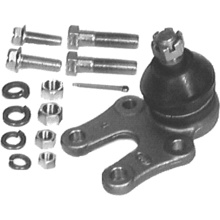 Rotule de suspension (Rotule de pivot) DELPHI ref. TC325