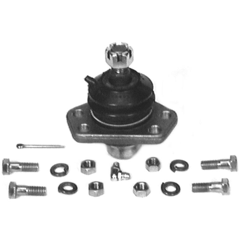 Rotule de suspension (Rotule de pivot) DELPHI TC327