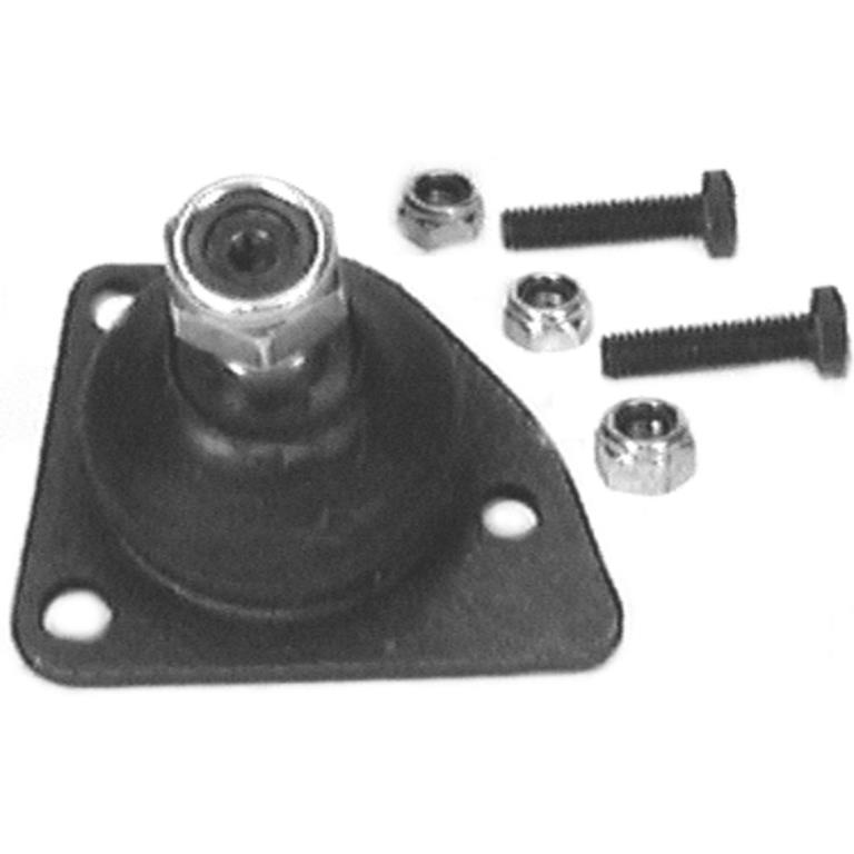 Rotule de suspension (Rotule de pivot) DELPHI ref. TC332