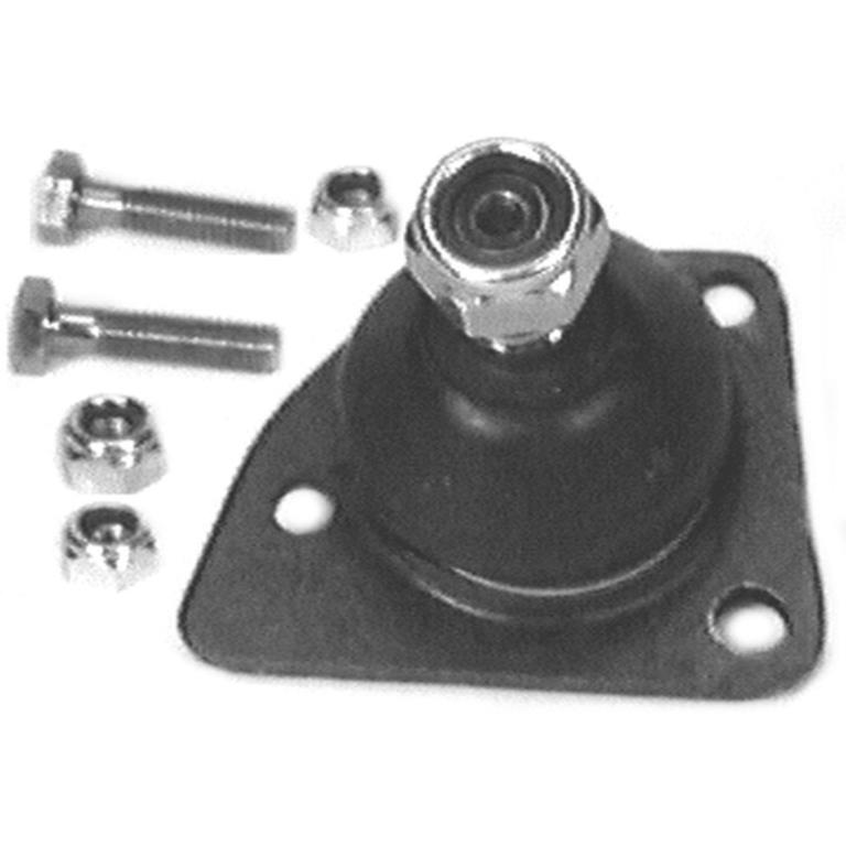 Rotule de suspension (Rotule de pivot) DELPHI ref. TC333