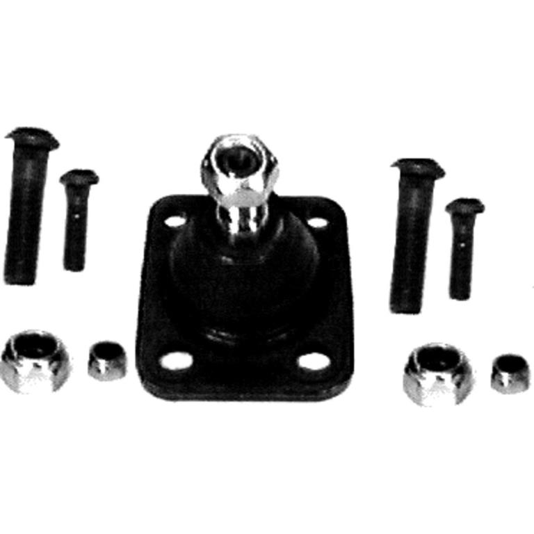 Rotule de suspension (Rotule de pivot) DELPHI ref. TC338
