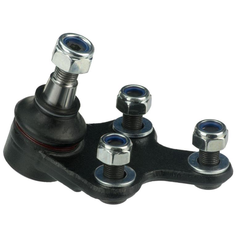 Rotule de suspension (Rotule de pivot) DELPHI ref. TC3430