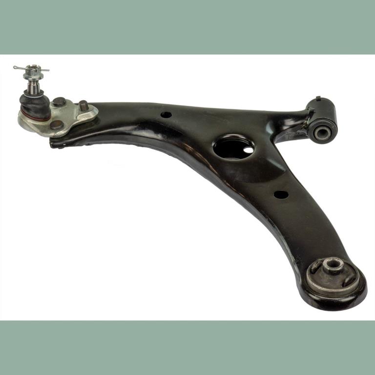 Triangle de suspension DELPHI TC3623