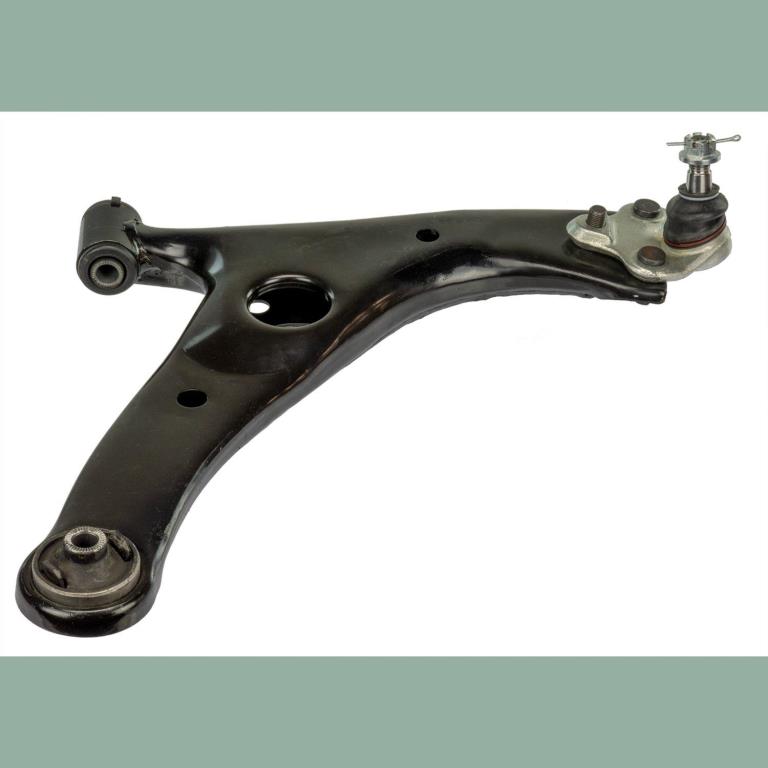 Triangle de suspension DELPHI TC3624