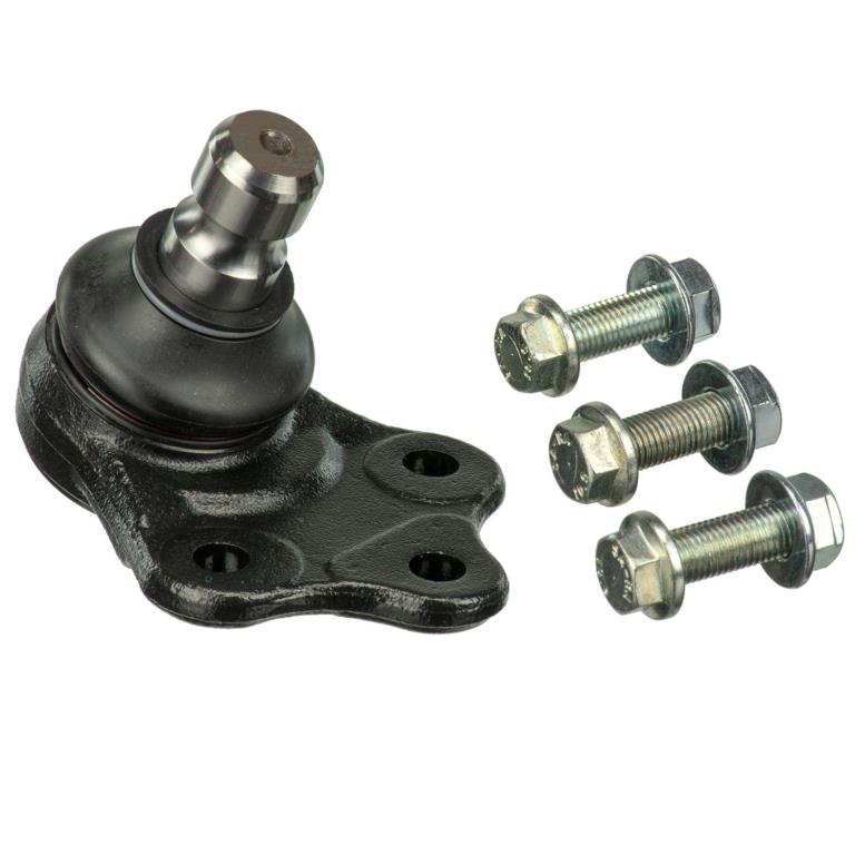 Rotule de suspension (Rotule de pivot) DELPHI ref. TC3670