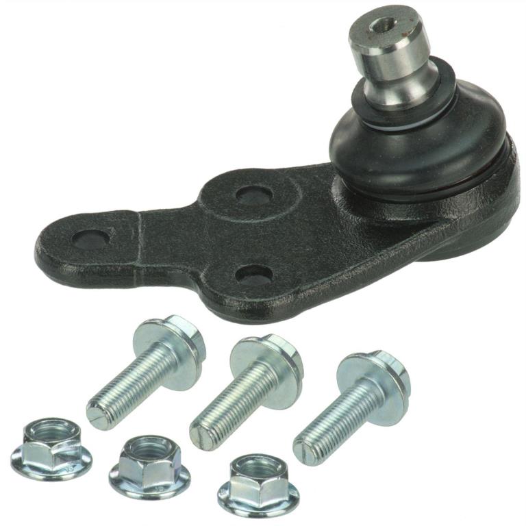 Rotule de suspension (Rotule de pivot) DELPHI ref. TC3672