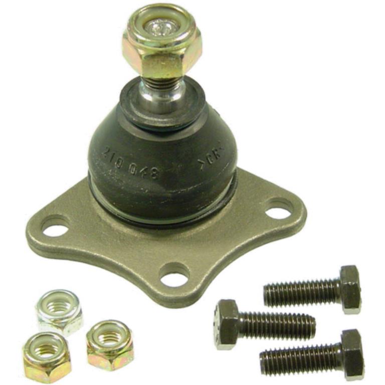 Rotule de suspension (Rotule de pivot) DELPHI ref. TC371