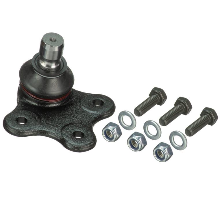 Rotule de suspension (Rotule de pivot) DELPHI TC3728