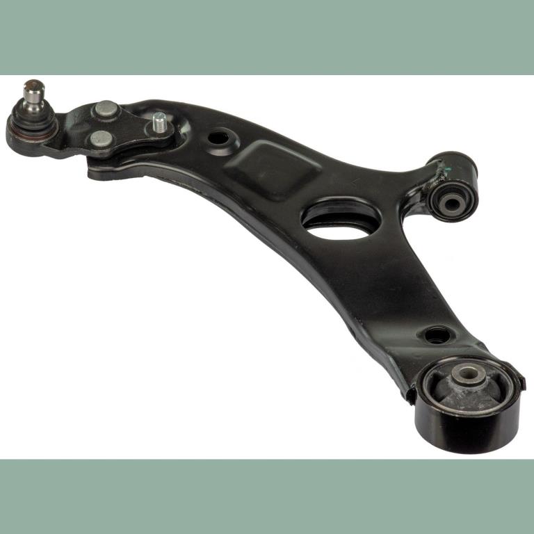 Triangle de suspension DELPHI ref. TC3733