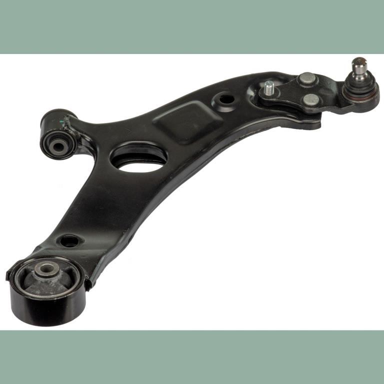 Triangle de suspension DELPHI ref. TC3734