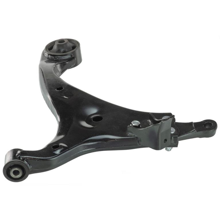 Triangle de suspension DELPHI ref. TC3782