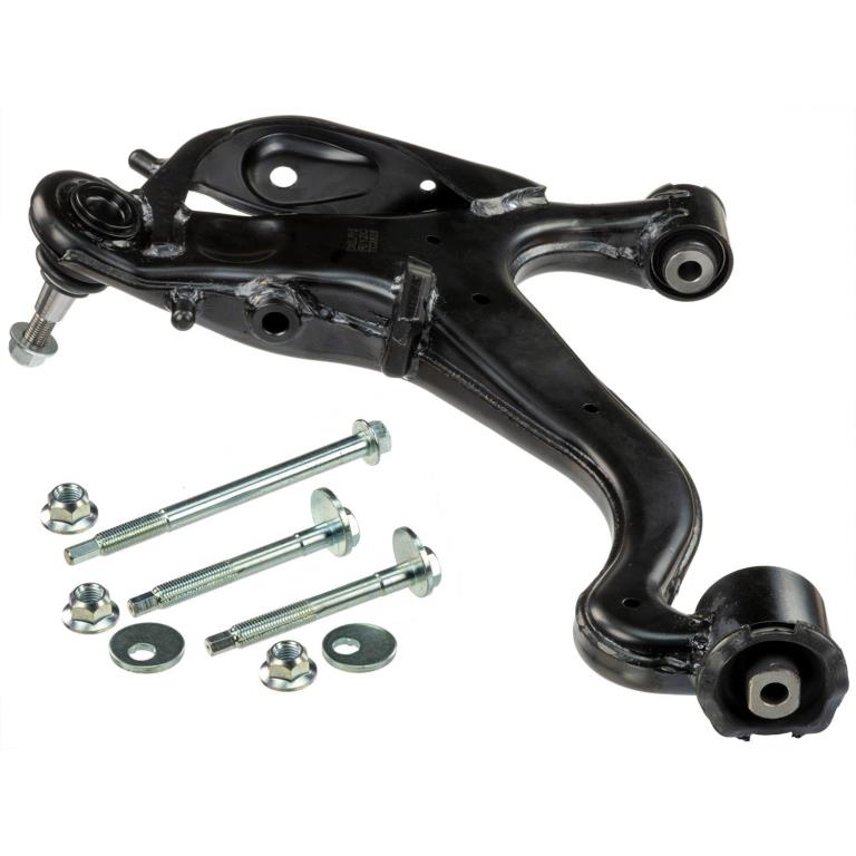 Triangle de suspension DELPHI TC3826