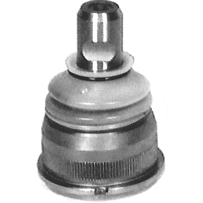 Rotule de suspension (Rotule de pivot) DELPHI TC388