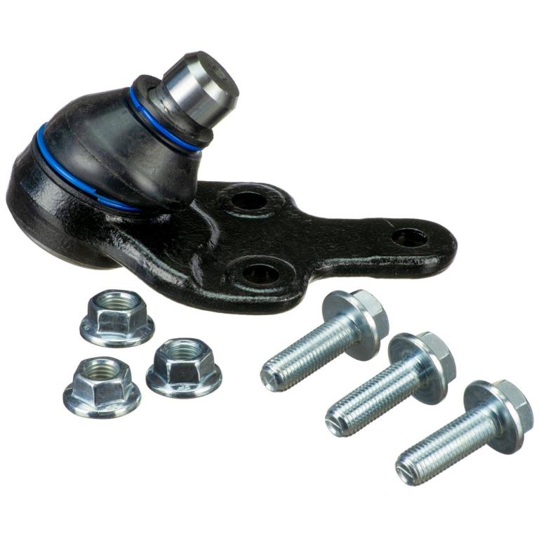 Rotule de suspension (Rotule de pivot) DELPHI ref. TC3882