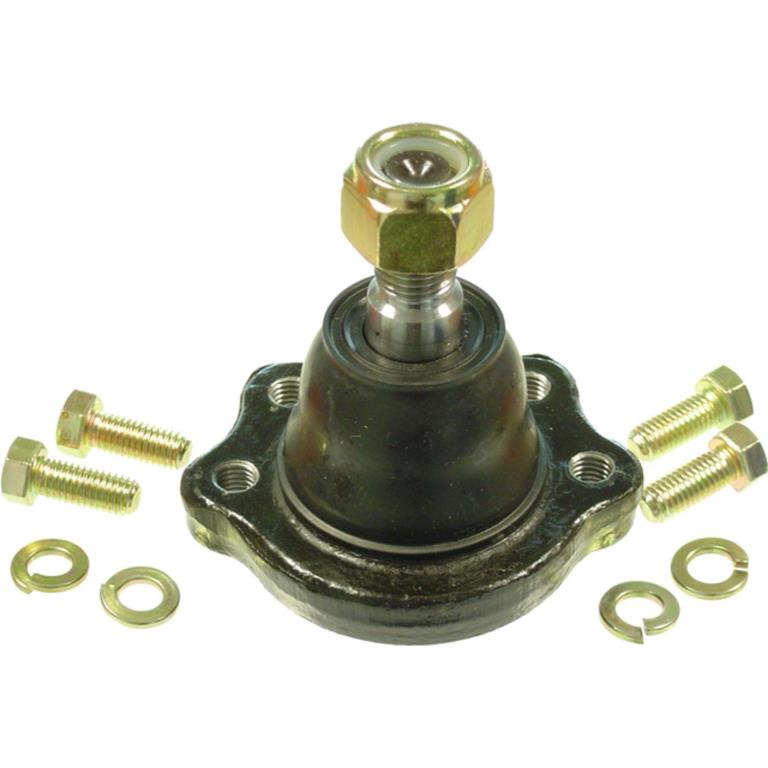 Rotule de suspension (Rotule de pivot) DELPHI TC393