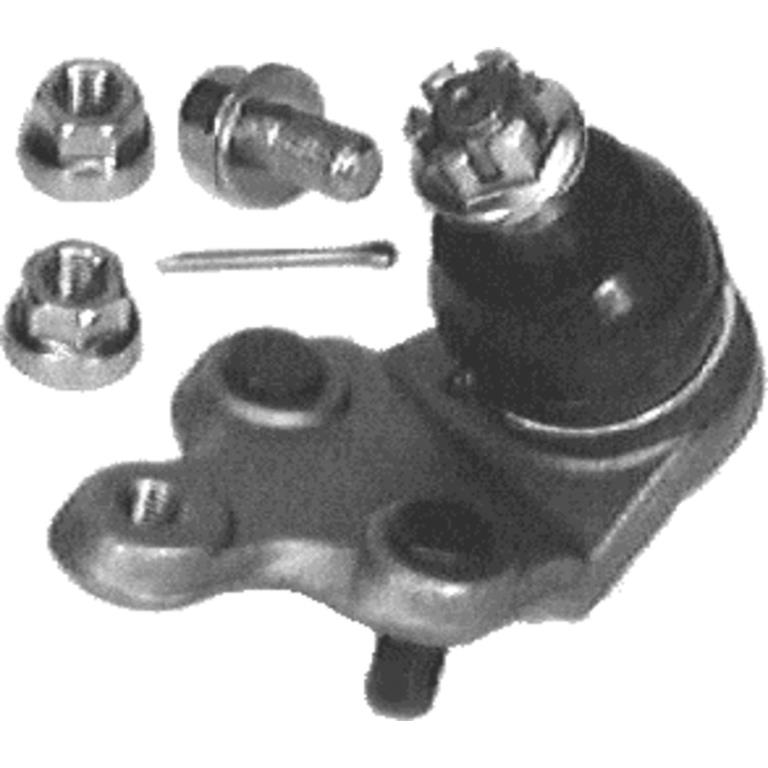 Rotule de suspension (Rotule de pivot) DELPHI ref. TC409
