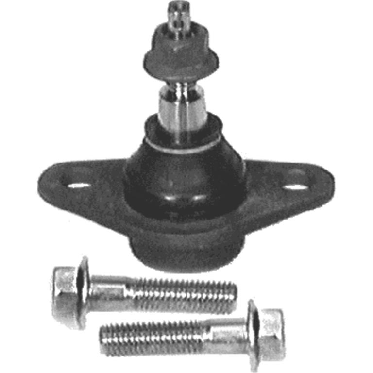Rotule de suspension (Rotule de pivot) DELPHI ref. TC418