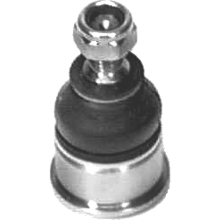 Rotule de suspension (Rotule de pivot) DELPHI ref. TC437