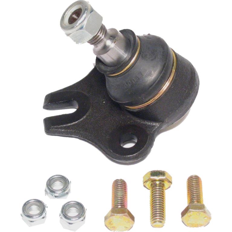 Rotule de suspension (Rotule de pivot) DELPHI TC438