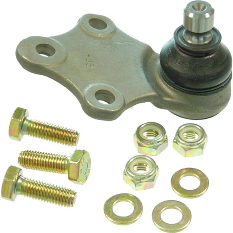 Rotule de suspension (Rotule de pivot) DELPHI ref. TC523