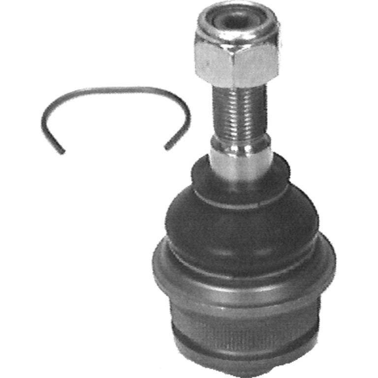 Rotule de suspension (Rotule de pivot) DELPHI TC526