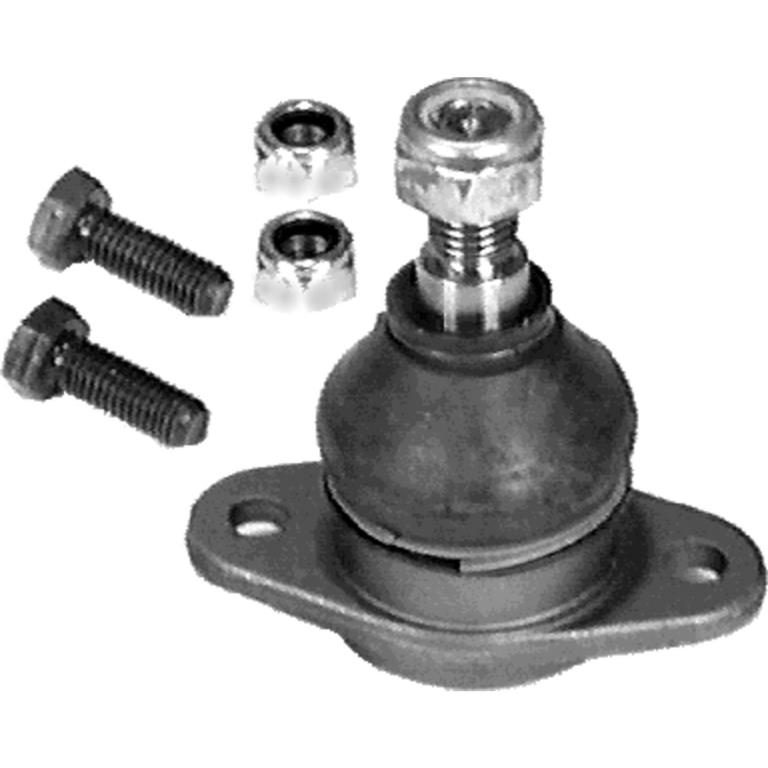 Rotule de suspension (Rotule de pivot) DELPHI ref. TC533