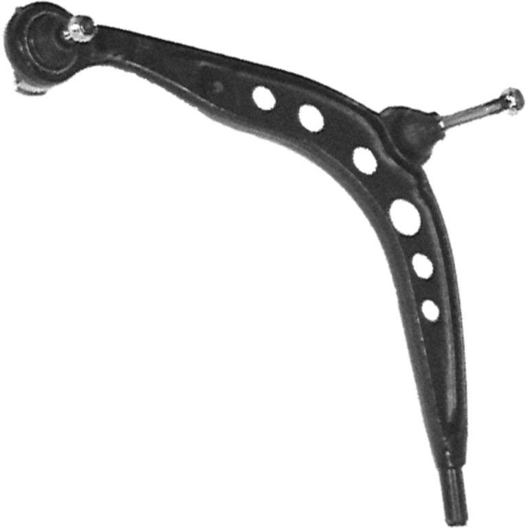 Triangle de suspension DELPHI ref. TC551