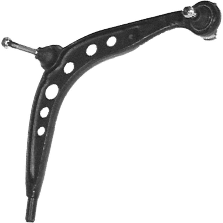 Triangle de suspension DELPHI ref. TC552