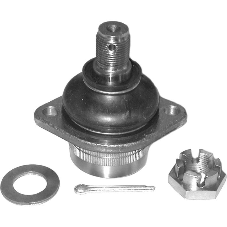Rotule de suspension (Rotule de pivot) DELPHI ref. TC584