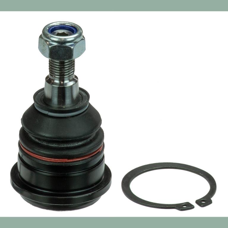 Rotule de suspension (Rotule de pivot) DELPHI ref. TC592