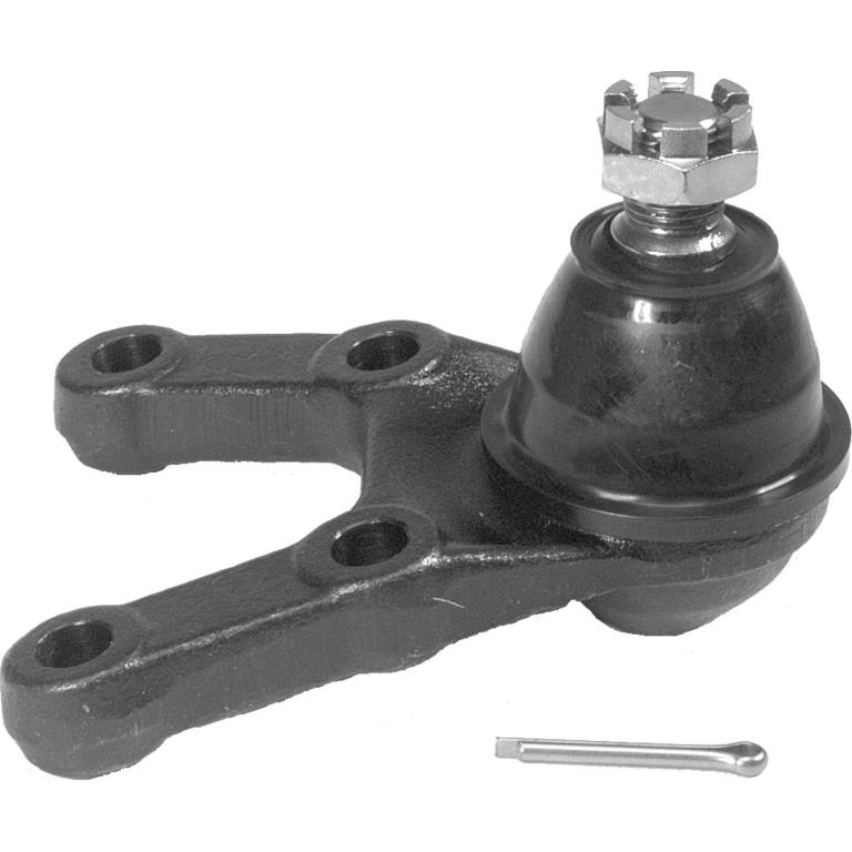 Rotule de suspension (Rotule de pivot) DELPHI ref. TC597