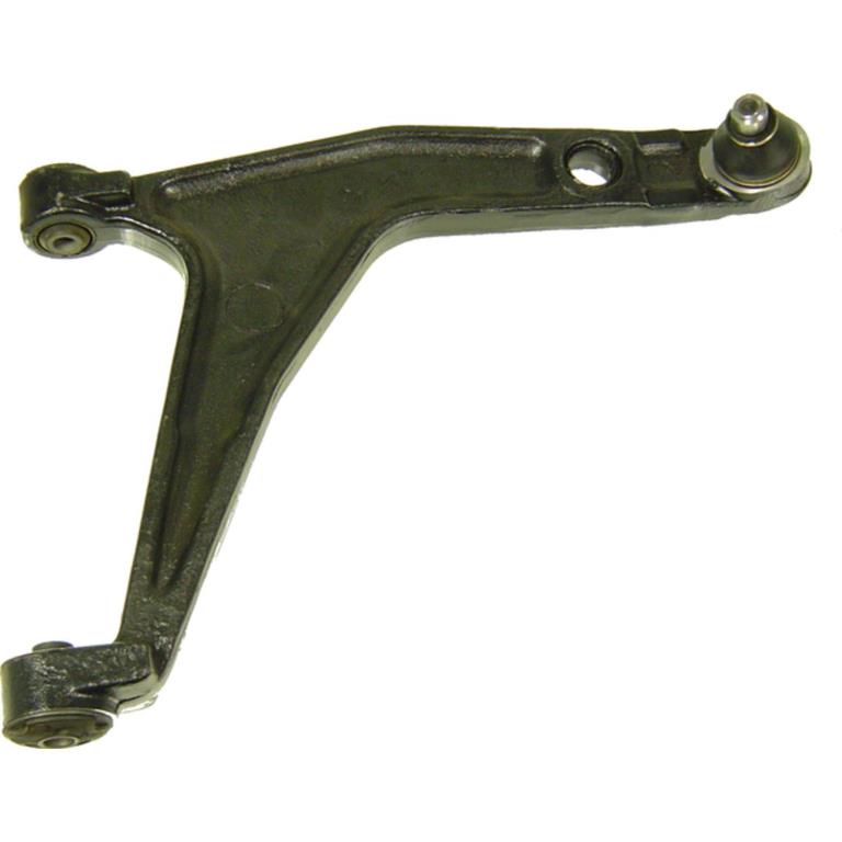 Triangle de suspension DELPHI ref. TC604