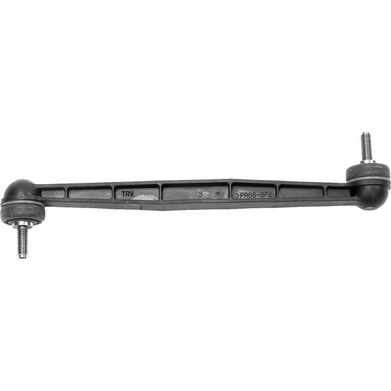 Biellette de barre stabilisatrice (Biellette antiroulis) DELPHI ref. TC618