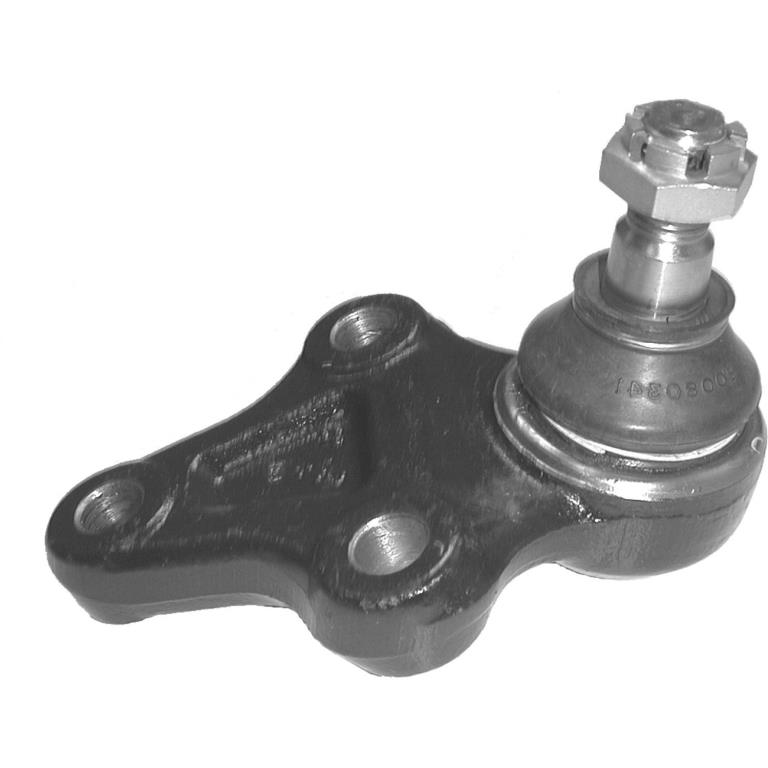 Rotule de suspension (Rotule de pivot) DELPHI ref. TC630