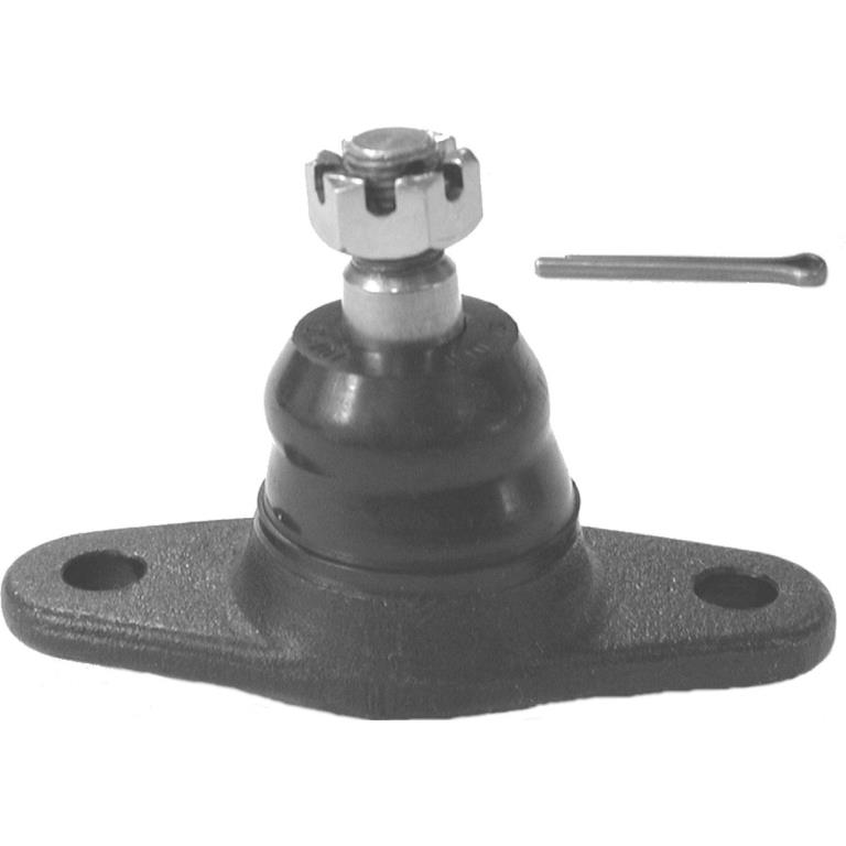 Rotule de suspension (Rotule de pivot) DELPHI ref. TC635