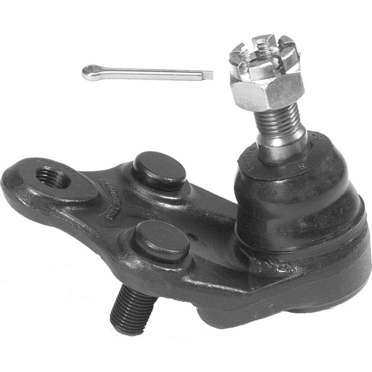 Rotule de suspension (Rotule de pivot) DELPHI ref. TC636