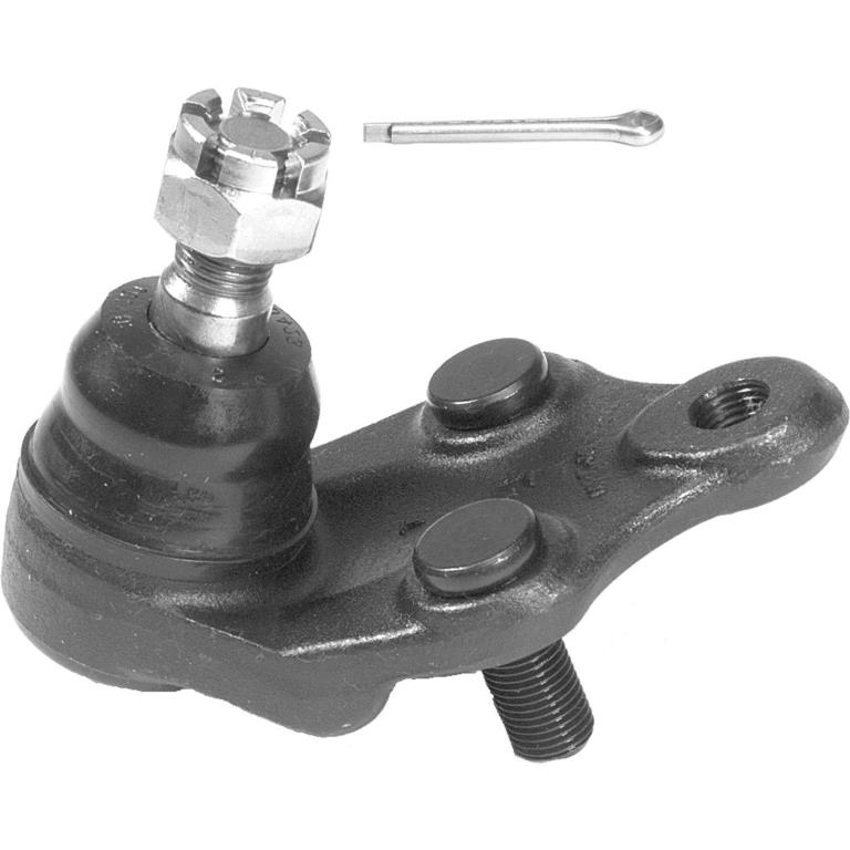 Rotule de suspension (Rotule de pivot) DELPHI TC637