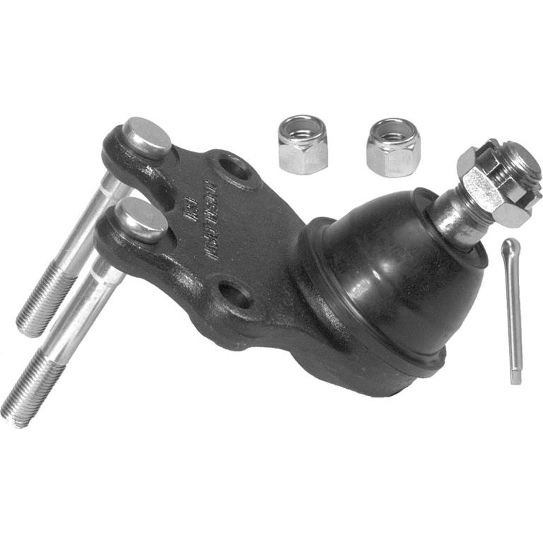 Rótula de suspensão DELPHI ref. TC638