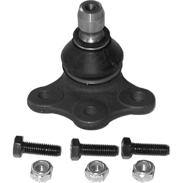 Rotule de suspension (Rotule de pivot) DELPHI TC687