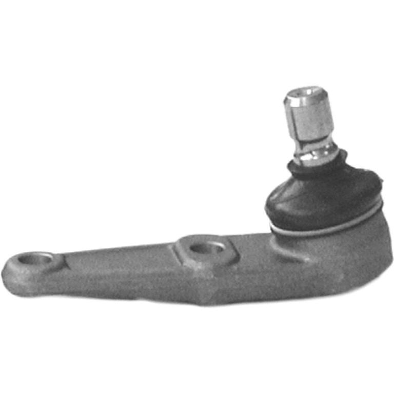 Rotule de suspension (Rotule de pivot) DELPHI ref. TC732