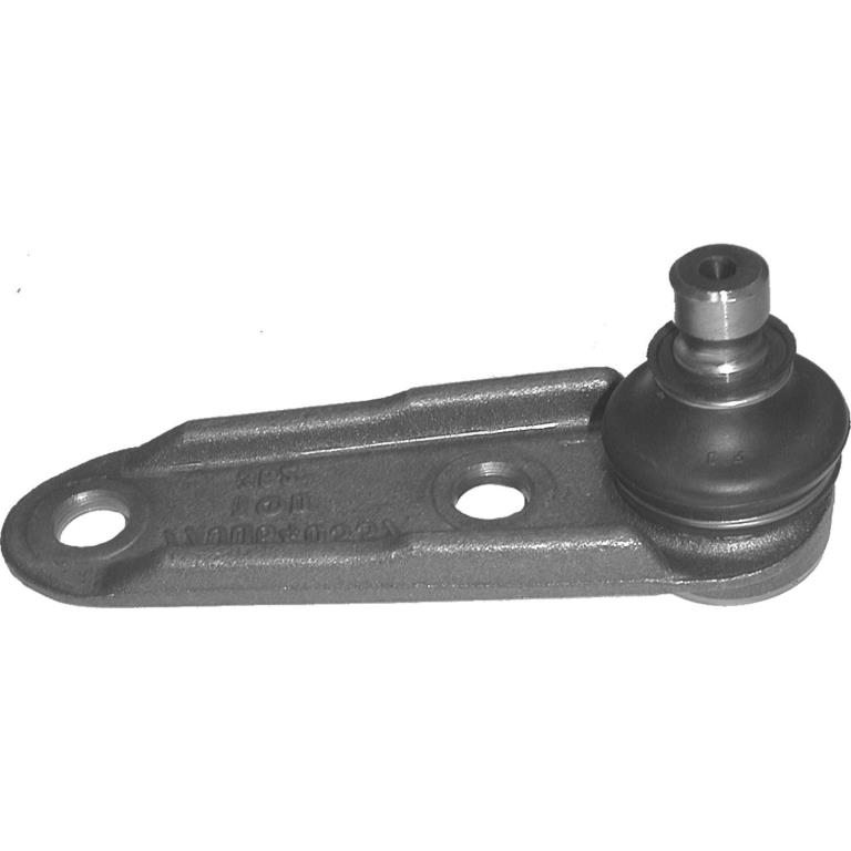Rotule de suspension (Rotule de pivot) DELPHI ref. TC742