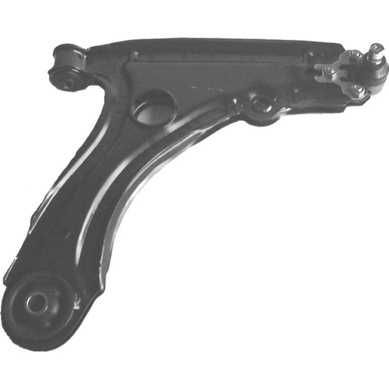 Triangle de suspension DELPHI ref. TC763
