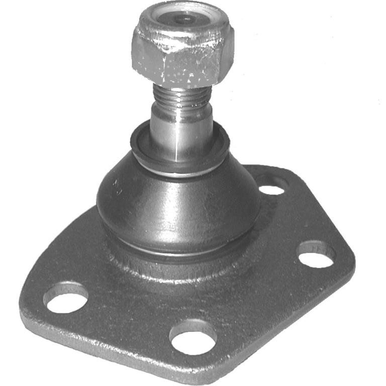 Rotule de suspension (Rotule de pivot) DELPHI ref. TC828