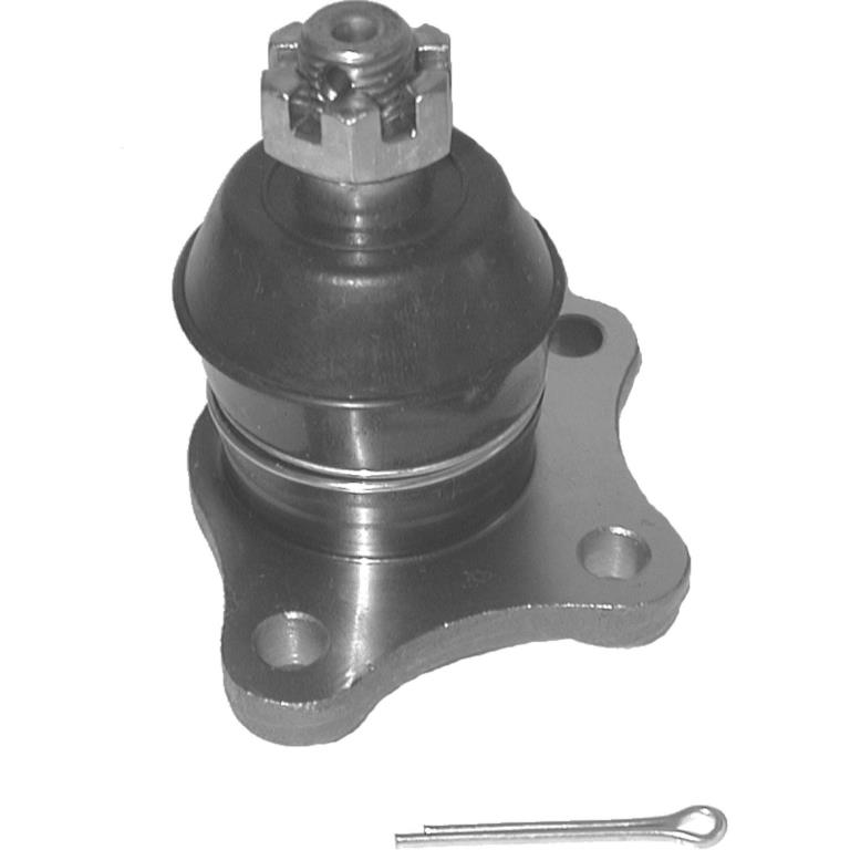 Rotule de suspension (Rotule de pivot) DELPHI TC831