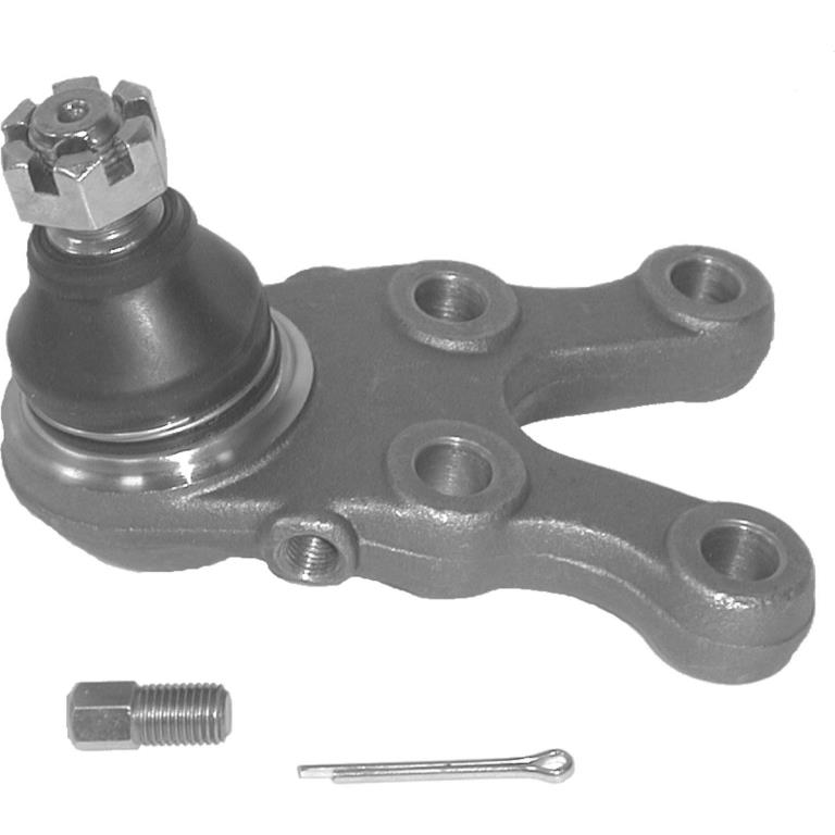 Rotule de suspension (Rotule de pivot) DELPHI TC832