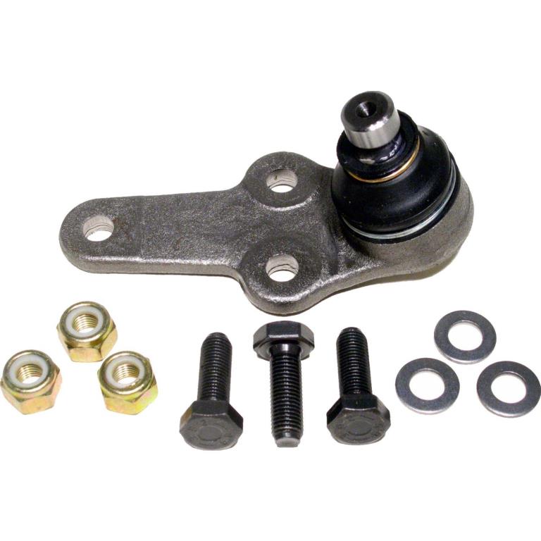 Rotule de suspension (Rotule de pivot) DELPHI ref. TC837