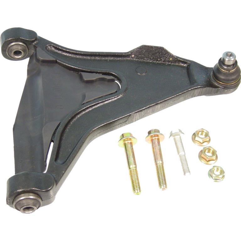 Triangle de suspension DELPHI ref. TC877