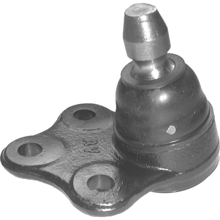 Rotule de suspension (Rotule de pivot) DELPHI ref. TC896