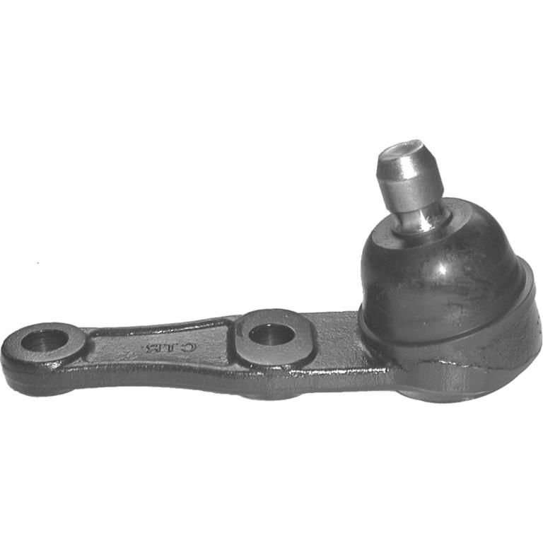 Rótula de suspensão DELPHI TC897