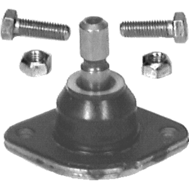 Rotule de suspension (Rotule de pivot) DELPHI ref. TC92